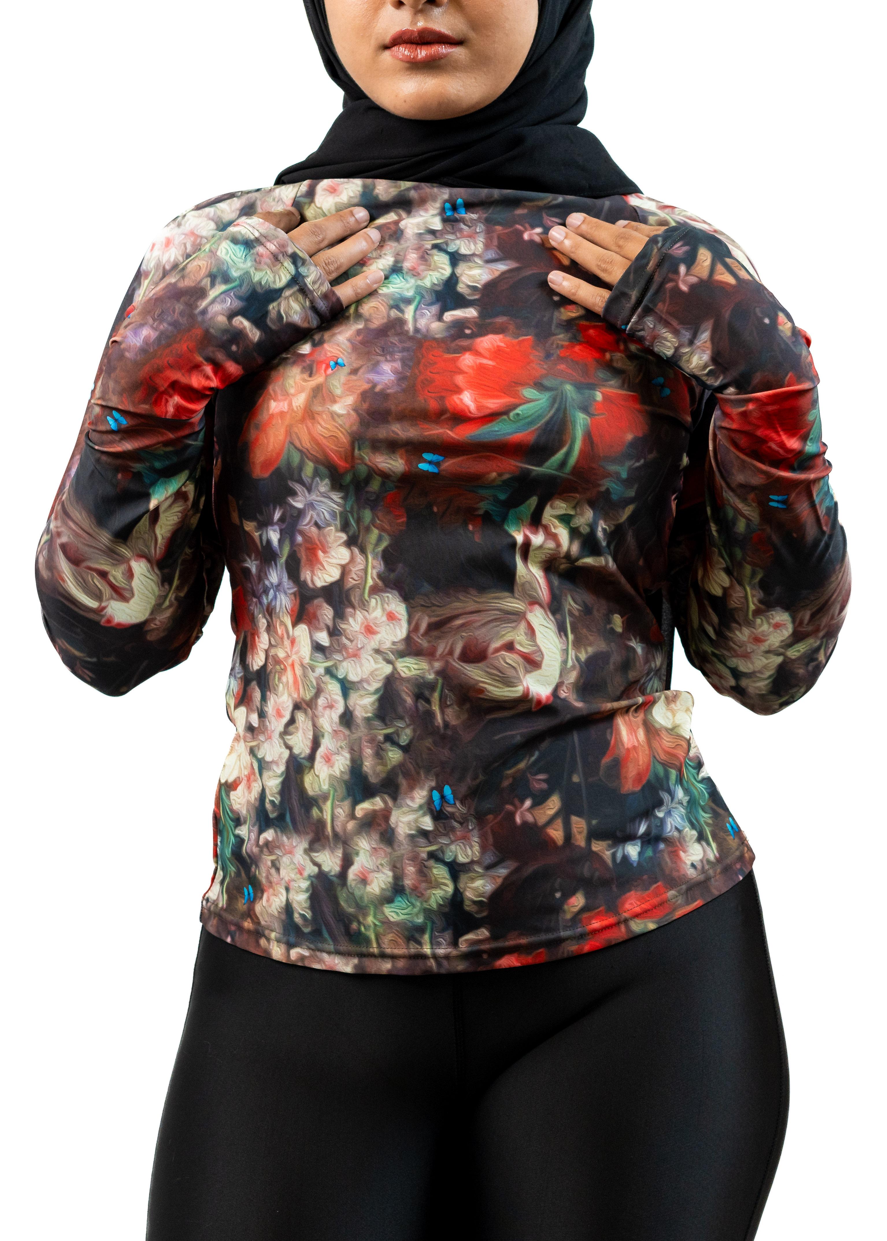 Florèa Rashguard